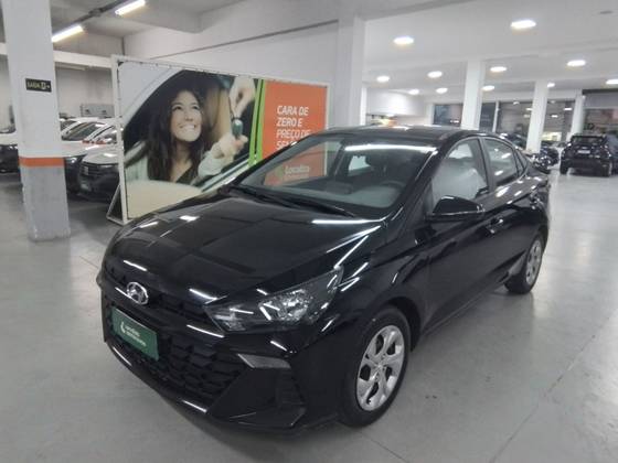 HYUNDAI HB20S 1.0 12V FLEX COMFORT PLUS MANUAL HYUNDAI HB20S 1.0 12V FLEX COMFORT PLUS MANUAL